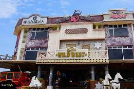 Wild west cowboy port dickson price. Segar City Wild West Cowboy Di Port Dickson Kakitravel Net
