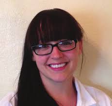 ANNUAL REPORT FOR 2015