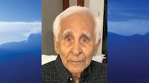 Abraham Salman's Instagram, Twitter & Facebook