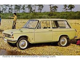 Image result for Weston Grey 1964 Daihatsu