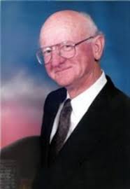 J.R. "Bob" Jamison Obituary October 1, 2012