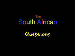 How did the apartheid government come to power? The South African Questions Episode 1 Youtube
