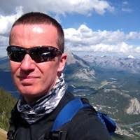 Jon Ruckwood Email & Phone Number