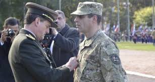 Ejército nacional del uruguay ) es la rama de fuerza armada terrestre de las. El Comandante En Jefe Del Ejercito Nacional Uruguayo Formula Propuestas De Desarrollo Y Sostiene Aspiraciones Presupuestarias Noticia Defensa Com Noticias Defensa Informacion De Las Fuerzas Armadas De Uruguay