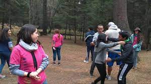 Ver más ideas sobre juegos recreativos para jovenes, juegos, juegos recreativos. Juegos Grupales Para Jovenes A Quien Le Gusta Juego De Integracion 8 Juegos Recreativos Youtube