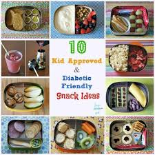 Every recipe has been tested by a professional chef and dietitian for taste and healthfulness. Store Bought Diabetic Snacks Diabetestalk Net