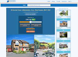 Nethouseprices is a free service providing you with the latest sold property prices throughout england and wales as recorded by the land registry. How To Work Out How Much A Property Is Worth The Move Market