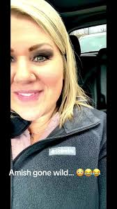 Joanna Yoder Amish Girl