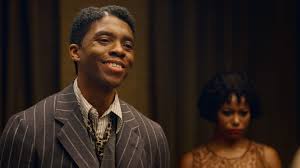 6 апр в 18:44 6 апр. Ma Rainey S Black Bottom Trailer Previews Chadwick Boseman S Final Film Entertainment Tonight