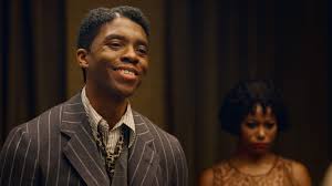 Ma rainey's black bottom, a jazz drama set in 1920s chicago has won two awards at the opening of the baftas, but the race for the main prizes remains open with a list of contenders that shines a spotlight on diversity. Ma Rainey S Black Bottom Trailer Previews Chadwick Boseman S Final Film Entertainment Tonight