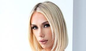 Sky Pierce Biography/Wiki, Age, Height, Career, Photos & More