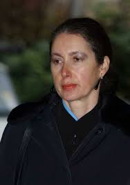 Φωτογραφία στοκ editorial «Head Butler Prince Charles Bernard Flannery»