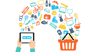 Is it because they need to try them on before they buy anything? Health Benefits Of Online Grocery Shopping Beaumont Health