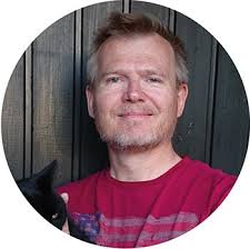 Eks Libris og Frank Madsen nomineret til Claus Deleuran-prisen — Forlaget  Eudor