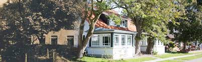 Auf spiekeroog gibt es eine arztpraxis. Historie Haus An Der Kussallee
