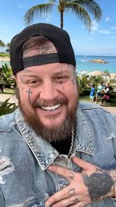 🙌 #JellyRoll is BACK, this Sunday + Monday as Artist in Residence at  #DisneyAulani! 🌴