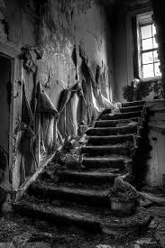 Garthland House Staircase Abandoned Houses Abandoned Abandoned Mansions
