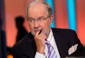 Why Gartman likes gold, even if it's in a bear market