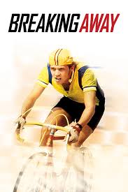 Breaking Away - (1979) - My Movies - The Movie & TV Network - My Movies -  The Movie & TV Network