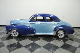 Image result for Ensign Blue 1946 Chevrolet