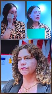 Jasmine gets no sympathy from lawyer