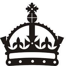 Crowns Clipart Best Crown Illustration Crown Silhouette Crown Images