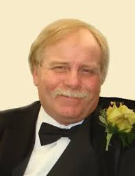Obituary information for Jeffrey Warner