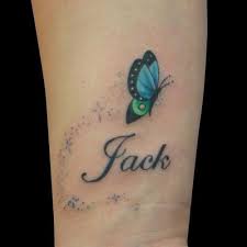 25 Best Name Tattoo Designs For Men And Women Styles At Life Butterfly Wrist Tattoo Cute Tattoos On Wrist Tattoo Designs Wrist