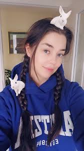 Super cute! Love the color blue