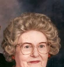 Virginia W. Ayres Obituary January 16, 2016