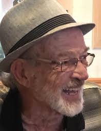 Obituary information for Alan Merle Cain