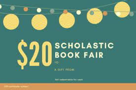 Check spelling or type a new query. Scholastic Book Fair Gift Certificates By Delight Creek Consulting