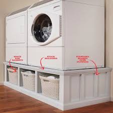 Maybe you would like to learn more about one of these? 25 Inexpensive Laundry Room Updates You Can Diy Family Handyman