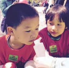 MONELL CENTER 2014-2015 Annual Report