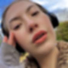 Katherine Densley · Artist Profile