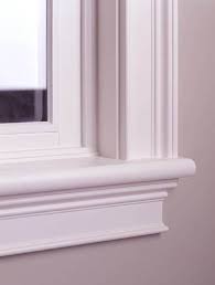 Window Trim Need This On Windows Interior Window Trim Window Trim Exterior Moldings And Trim