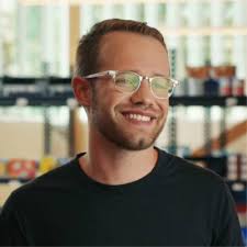 Chris Halkyard joins Ox as Chief Operations Officer