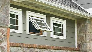 Awning Windows Wood Fiberglass Vinyl Awning Windows Awning Windows Window Awnings Windows Exterior