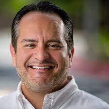 Ron Mcvey's Instagram, Twitter & Facebook