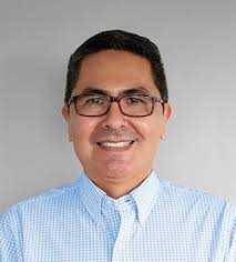 Juan Carlos Hernandez