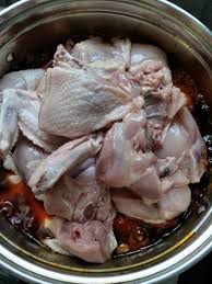 Jalu jd salah salah satu alat tempur ayam petarung untuk menumbangkan lawan dan mengoyak badan lawan. Cara Masak Kari Sedap Mudah Untuk Sukatan 1 Ekor Ayam