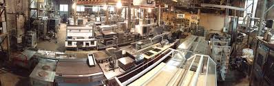 Find details of companies offering used restaurant equipment at best price. Used Allstate Restaurant Supply