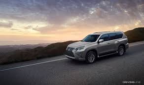 2004 4runner sr5 4wd, 2014 prius v, 1972 cadillac calais. Is The 2020 Lexus Gx 460 Suv A Worthwhile Luxury Upgrade Over The Toyota 4runner 4x4 Drivingline