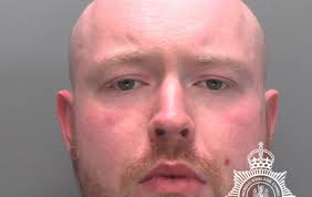 James Dylan Landers"