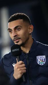 “I feel like I just want to keep performing and try to be as consistent as  possible and I’m doing that at the moment.” 🗣️, KG joined WBA TV  commentary duo AJ and Gez Mulholland for our Albion ...