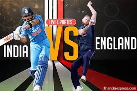 Stadium, arena & sports venue. India Vs England 2nd Odi Ind Vs Eng Highlights England Wins By 86 Runs Level The Series 1 1 The Financial Express