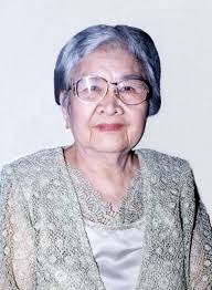 Mrs. Filse Decolongon Obituary