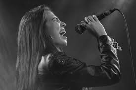 You can check this article i wrote about the proper posture for singers as well as how you can reach higher notes. 9 Best Vocal Warm Ups For Singers School Of Rock