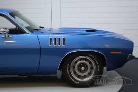 Image result for True Blue 1971 Barracuda