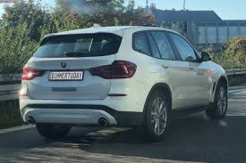 We did not find results for: Bmw X3 Xdrive30e G01 Plug In Hybrid X3 Fur 2019 Erwischt